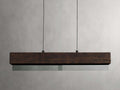 Lena Linear Chandelier - King Lamps