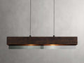 Lena Linear Chandelier - King Lamps