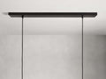 Lena Linear Chandelier - King Lamps