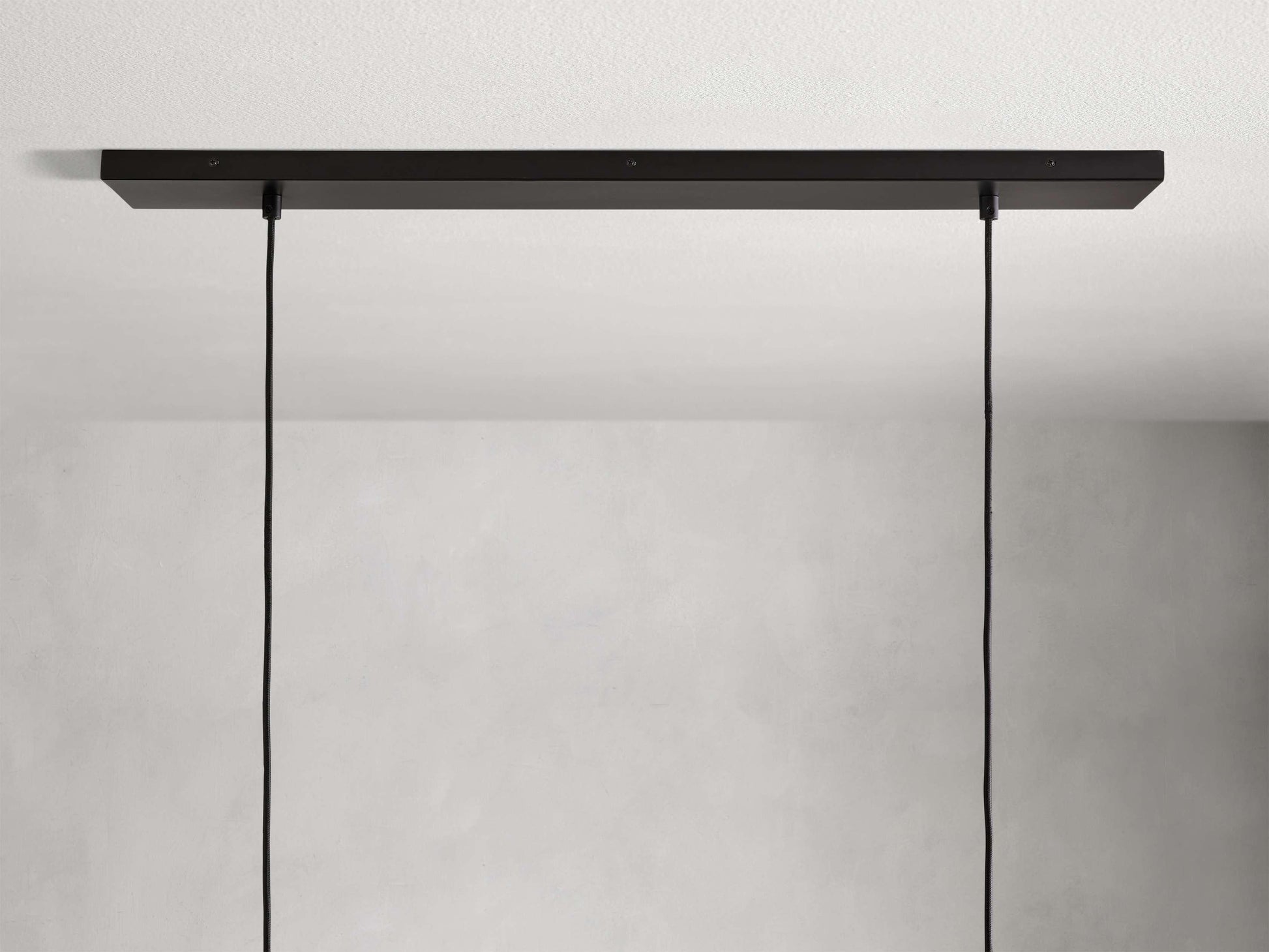 Lena Linear Chandelier - King Lamps