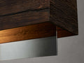 Lena Linear Chandelier - King Lamps