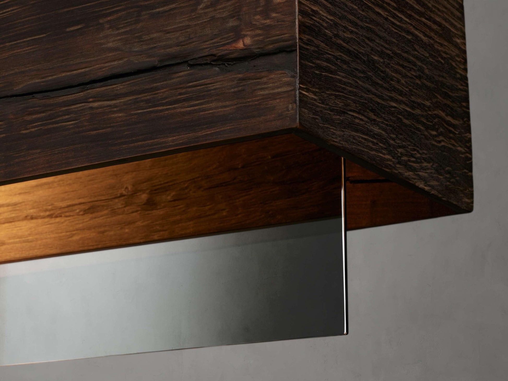 Lena Linear Chandelier - King Lamps