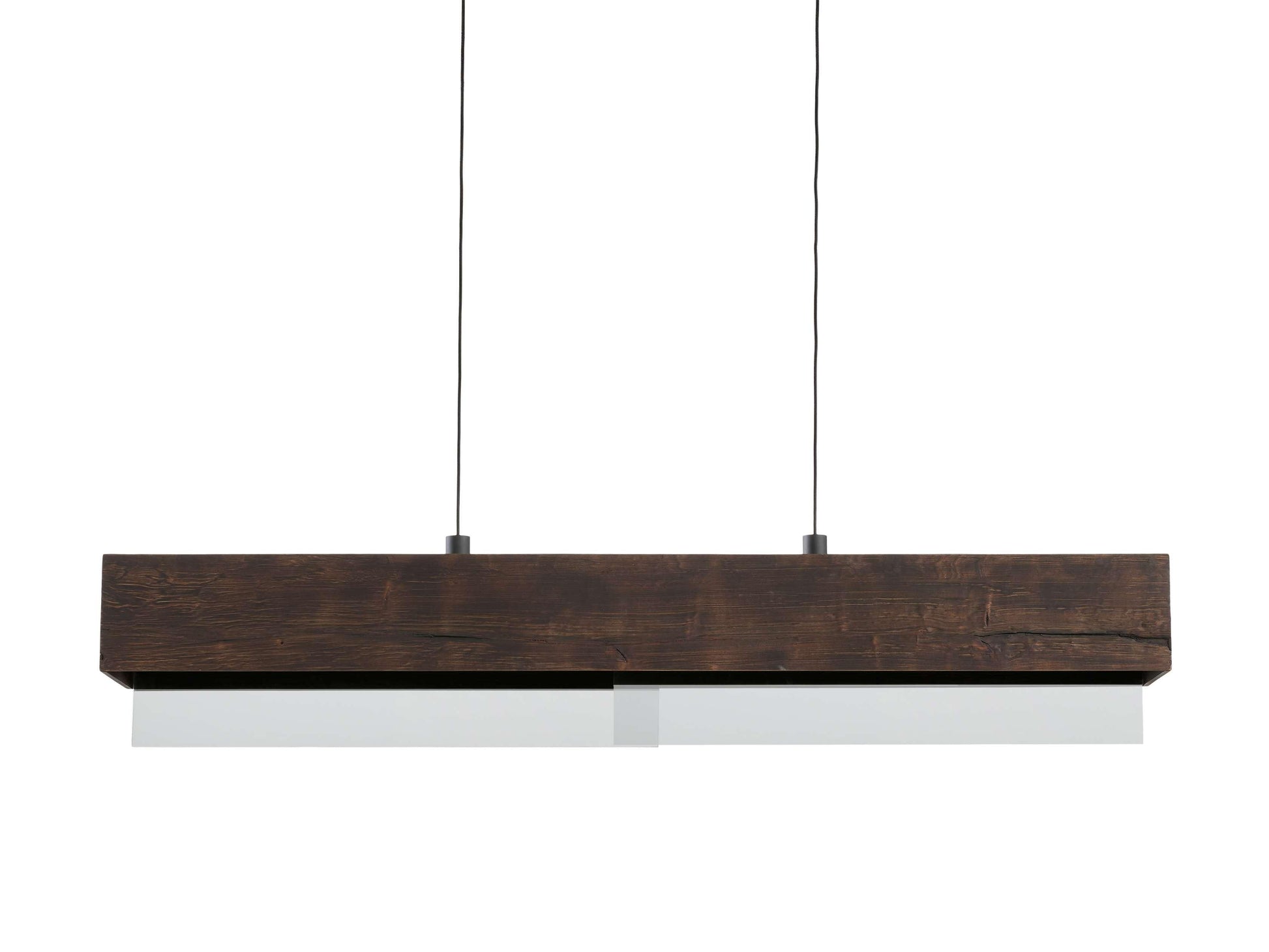 Lena Linear Chandelier - King Lamps