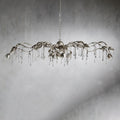 Viticcio Rectangular Chandelier 52''61''71'' - King Lamps