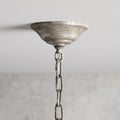 Viticcio Rectangular Chandelier 52''61''71'' - King Lamps