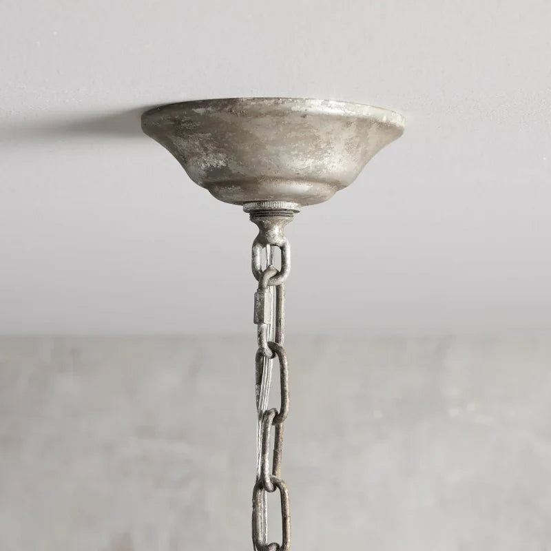 Viticcio Rectangular Chandelier 52''61''71'' - King Lamps