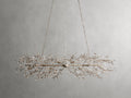 Fiore Linear Chandelier - King Lamps