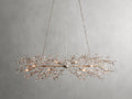 Fiore Linear Chandelier - King Lamps