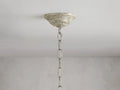 Fiore Crown Chandelier - King Lamps