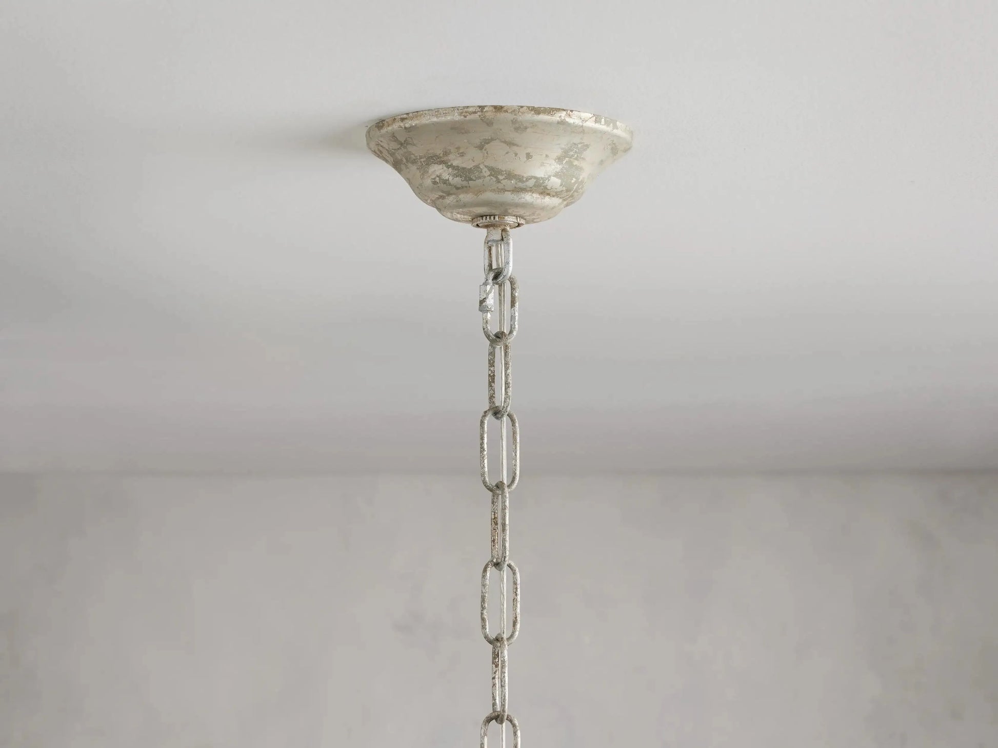 Fiore Crown Chandelier - King Lamps