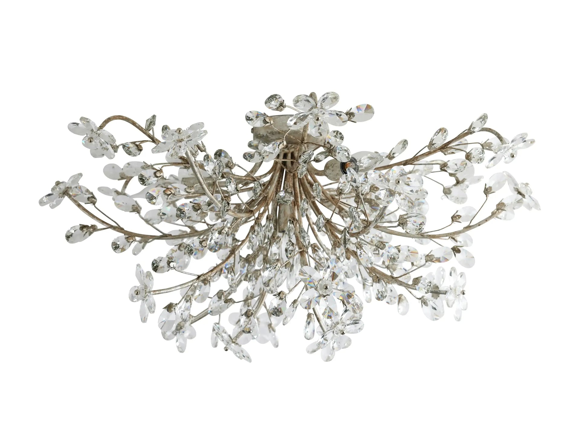 Fiore Flushmount - King Lamps