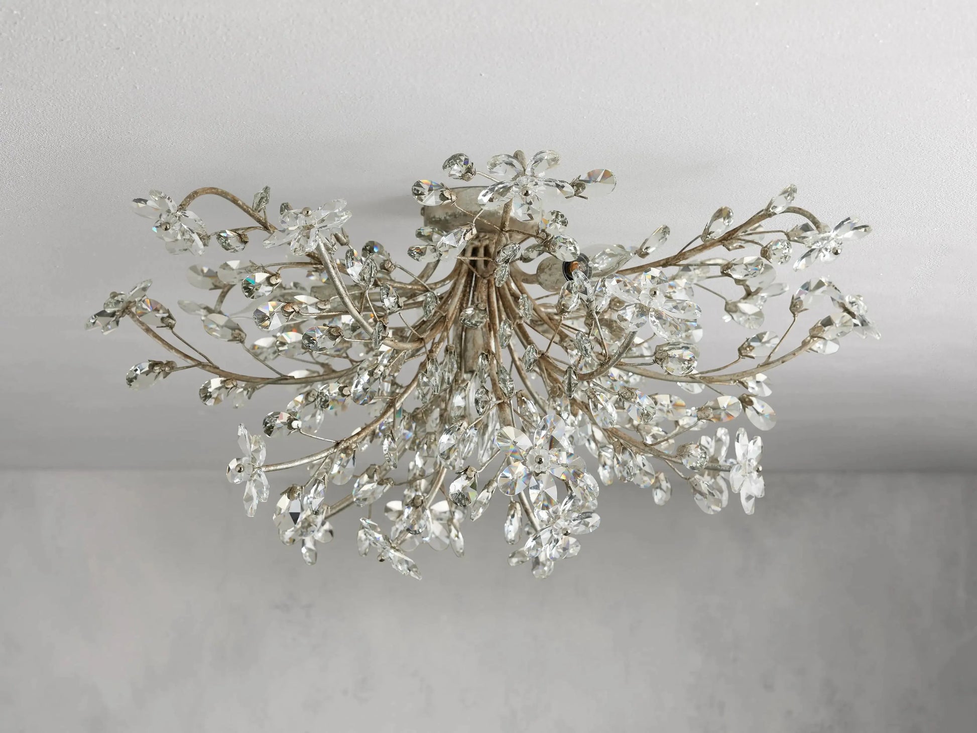 Fiore Flushmount - King Lamps