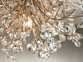 Fiore Flushmount - King Lamps