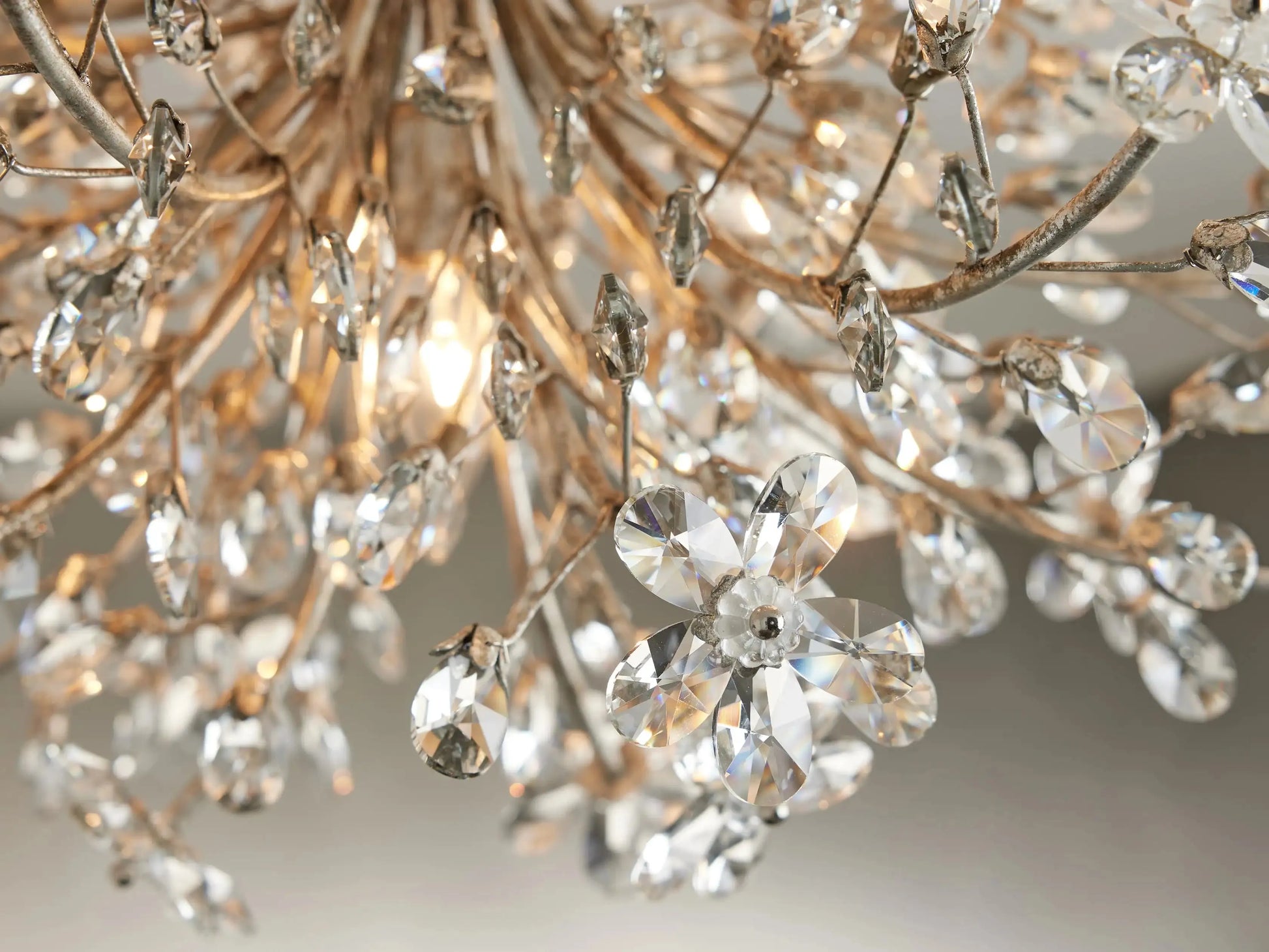 Fiore Flushmount - King Lamps