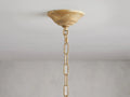 Fiore Crown Chandelier - King Lamps