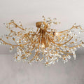 Fiore Flushmount - King Lamps