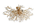 Fiore Flushmount - King Lamps