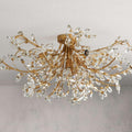Fiore Flushmount - King Lamps