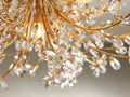 Fiore Flushmount - King Lamps