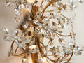 Fiore 2-Light Wall Sconce - King Lamps