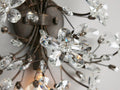 Fiore 2-Light Wall Sconce - King Lamps