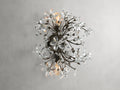 Fiore 2-Light Wall Sconce - King Lamps