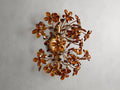 Fiore 2-Light Wall Sconce - King Lamps