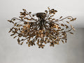 Fiore Flushmount - King Lamps
