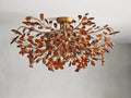 Fiore Flushmount - King Lamps