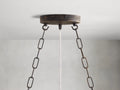 Fiore Linear Chandelier - King Lamps