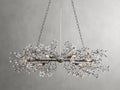 Fiore Linear Chandelier - King Lamps