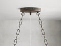 Fiore Linear Chandelier - King Lamps