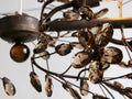 Fiore Linear Chandelier - King Lamps