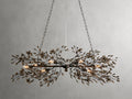 Fiore Linear Chandelier - King Lamps