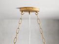Fiore Linear Chandelier - King Lamps