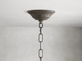 Fiore Crown Chandelier - King Lamps