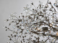 Fiore Crown Chandelier - King Lamps
