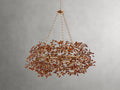 Fiore Crown Chandelier - King Lamps