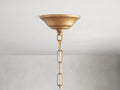 Fiore Crown Chandelier - King Lamps