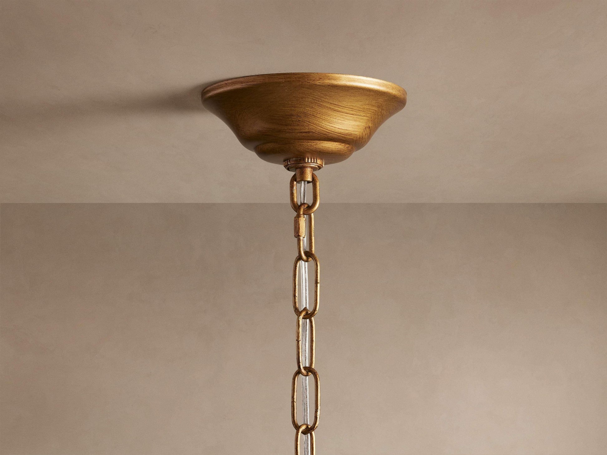 Lunaria Chandelier - King Lamps