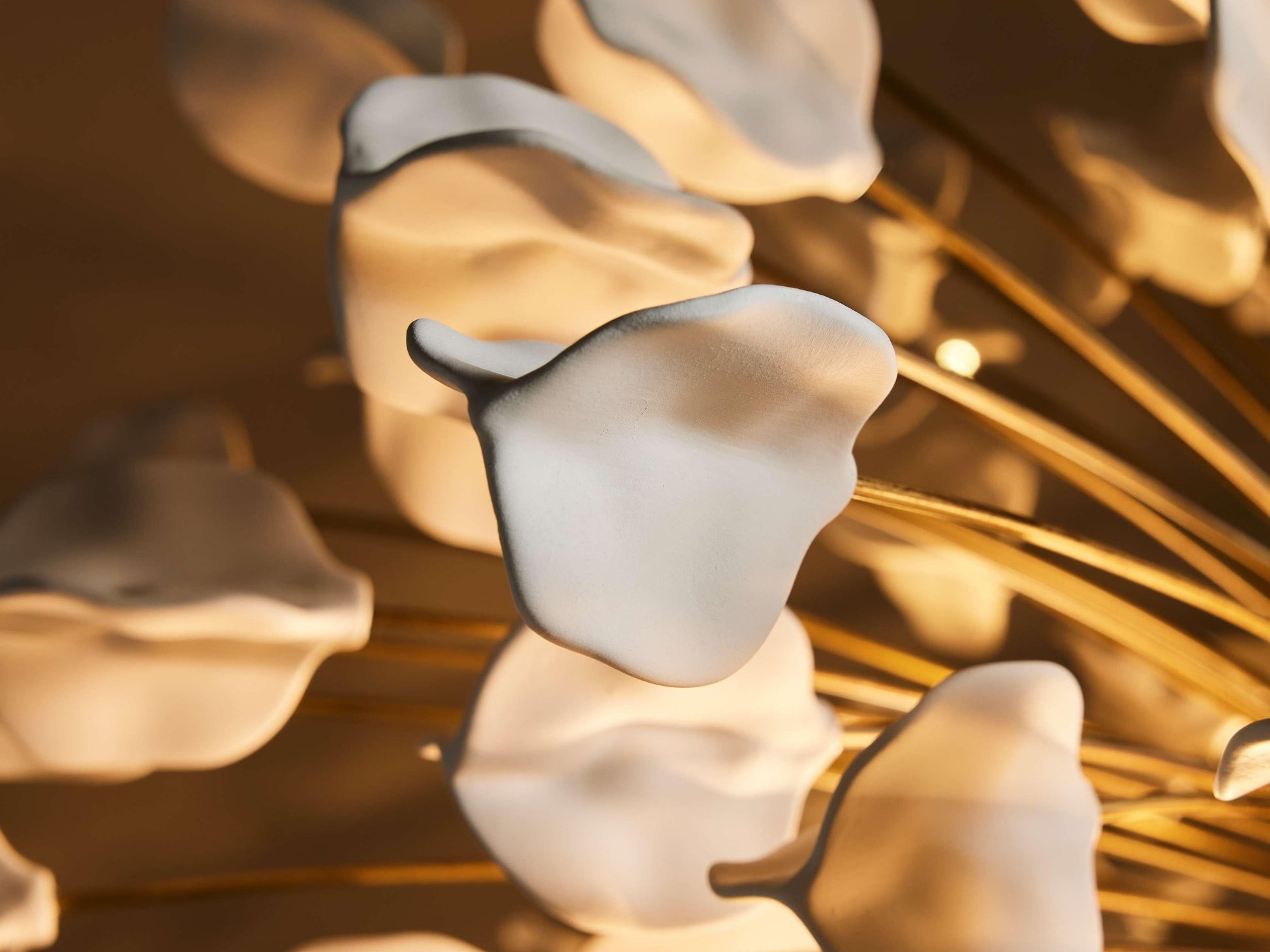 Lunaria Chandelier - King Lamps