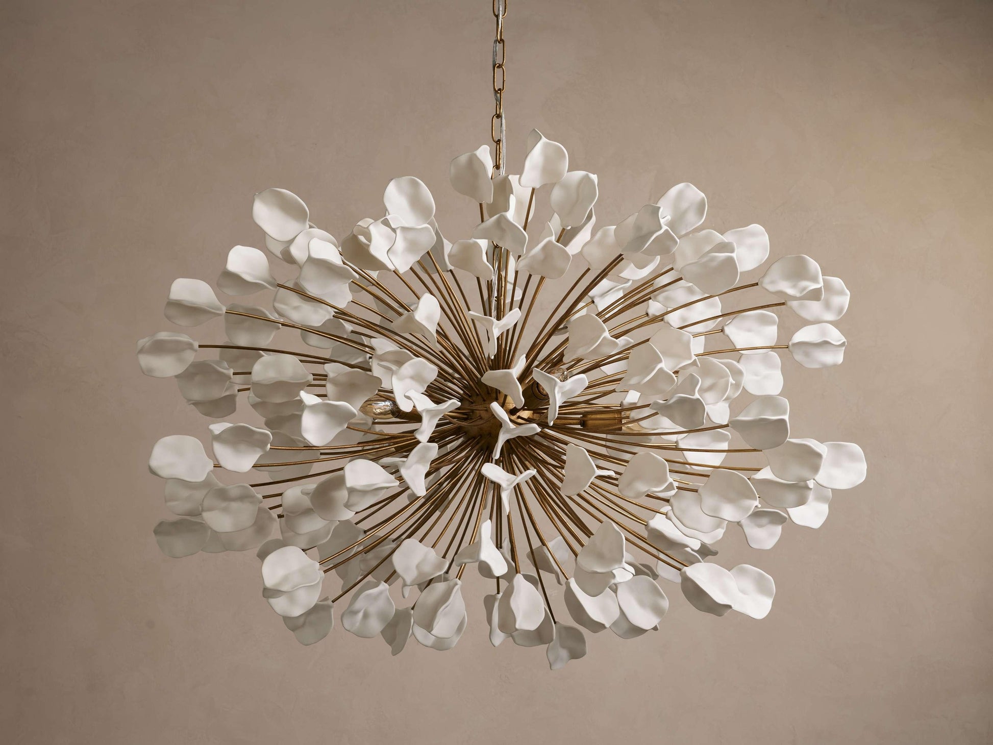 Lunaria Chandelier - King Lamps