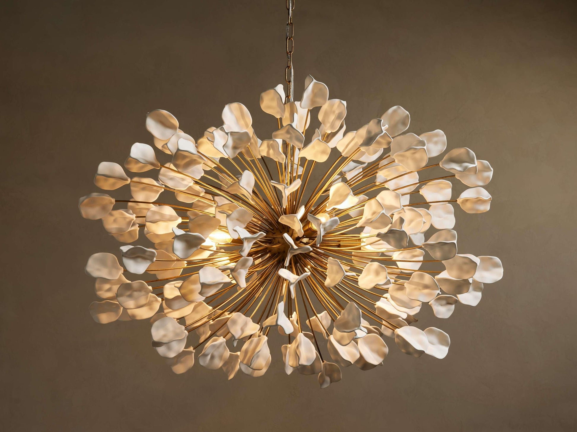 Lunaria Chandelier - King Lamps