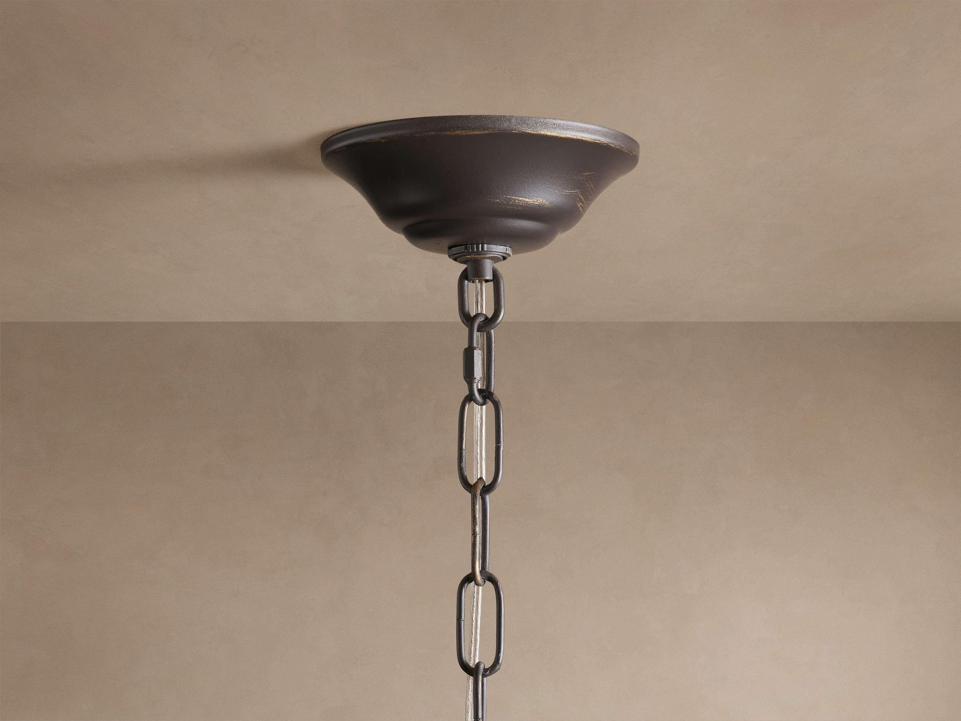 Lunaria Chandelier - King Lamps