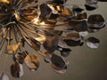Lunaria Chandelier - King Lamps