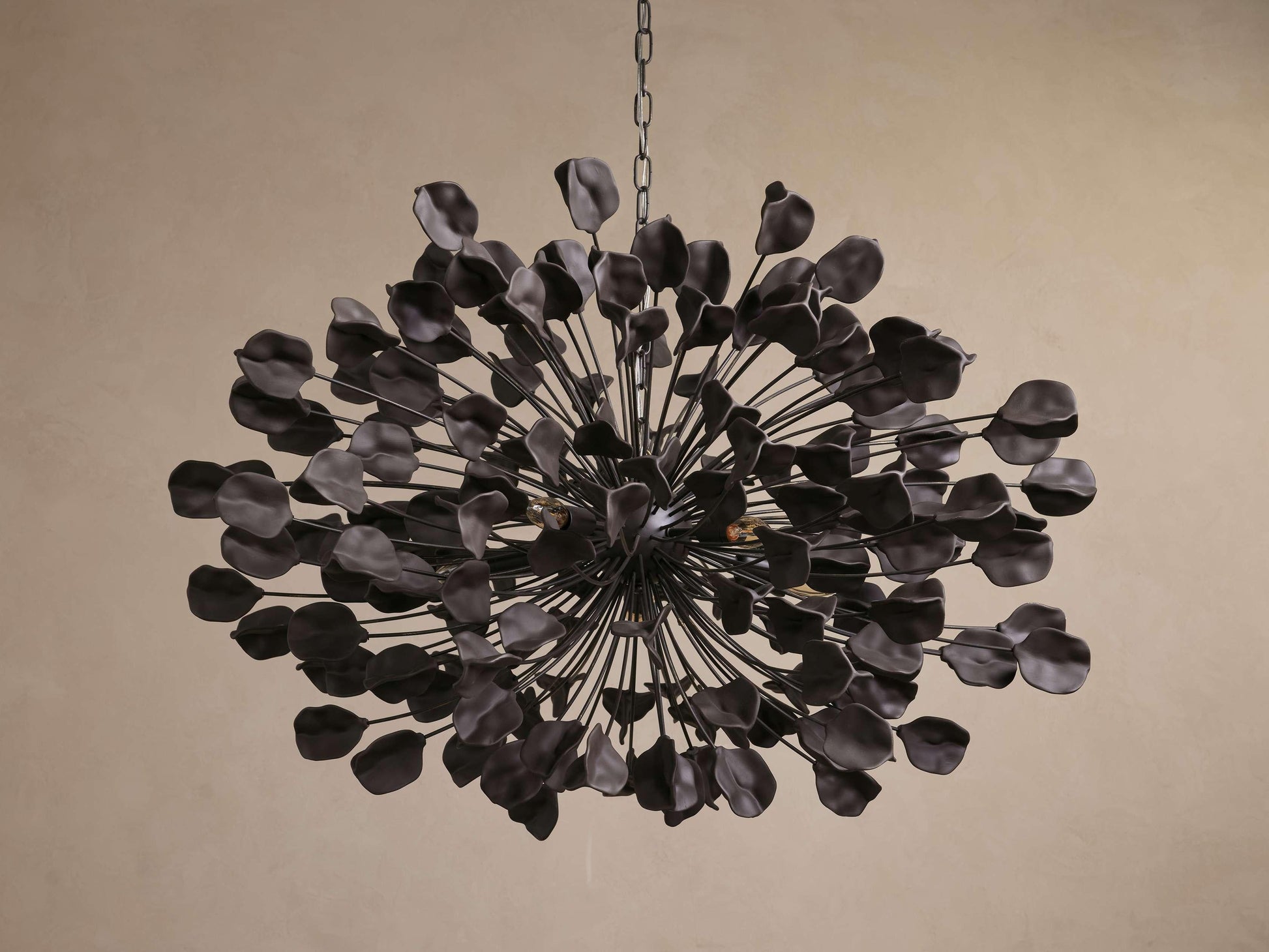 Lunaria Chandelier - King Lamps