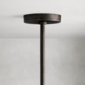 Emmet Round Chandelier - King Lamps