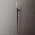 Cannele Outdoor Torch Sconce - King Lamps