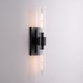 Ravelle Linear Sconce - King Lamps