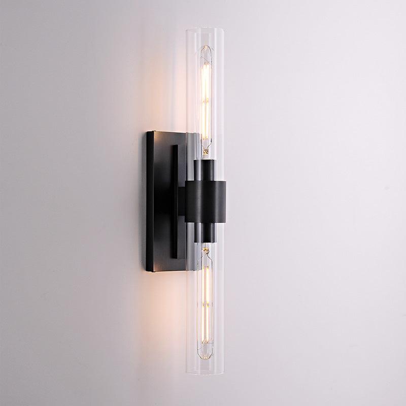 Ravelle Linear Sconce - King Lamps